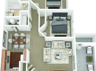 Evergreen Luxury Apartments, Merrillville, IN 46410