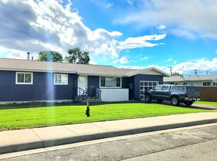 2345 Benton Ave #1B**, Missoula, MT 59801