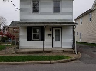 222 Mowry St, Danville, PA 17821