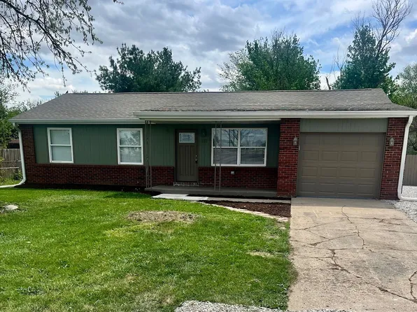 157 Hauser Dr, Hope, IN 47246