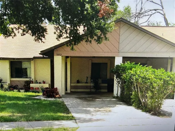 5452 Serene Ln, Orlando, FL 32822