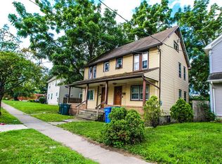 61 Doran St, Rochester, NY 14608