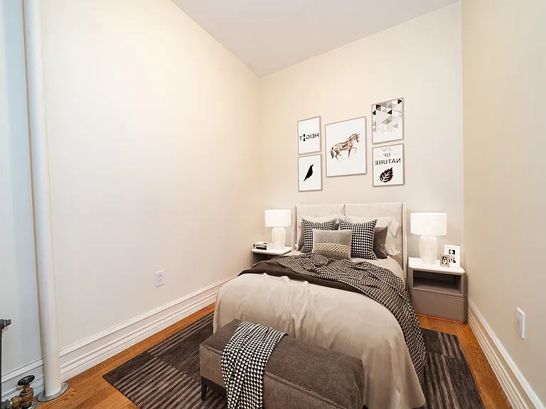 10 W 103rd St #5F — Photo 5