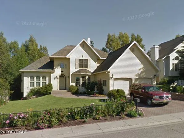 7211 E Chester Heights Cir, Anchorage, AK 99504