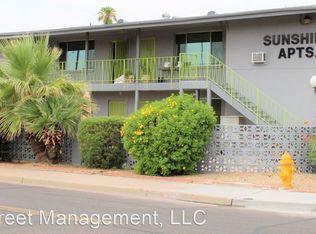 6947 E 6th St APT 6, Scottsdale, AZ 85251