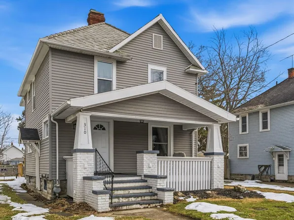 310 Hane Ave, Marion, OH 43302