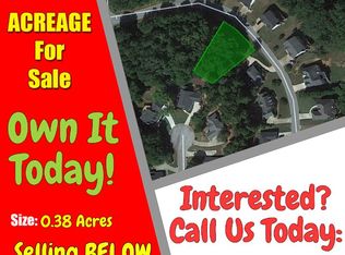 135 Stephanie Ln, Covington, GA 30016