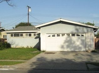 9202 Flallon Ave, Santa Fe Springs, CA 90670