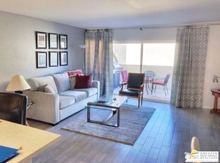 1655 E Palm Canyon Dr UNIT 812, Palm Springs, CA 92264