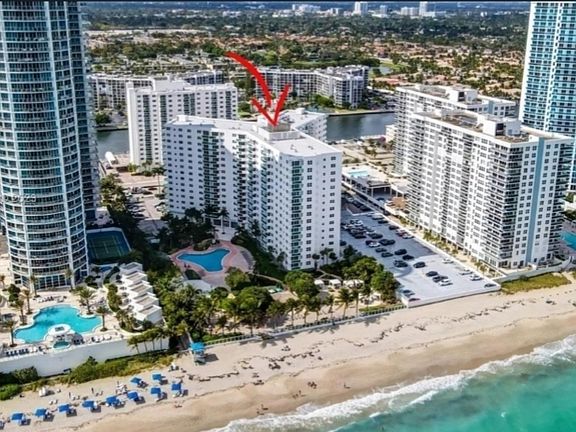 5th image of 3001 S Ocean Dr APT 243