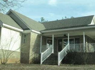 407 Genie Ethridge Rd, Gray, GA 31032