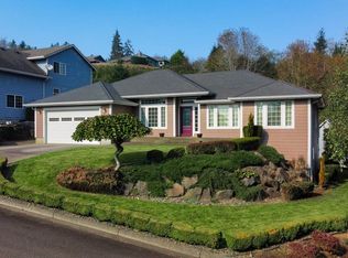 1970 SE 2nd St, Astoria, OR 97103