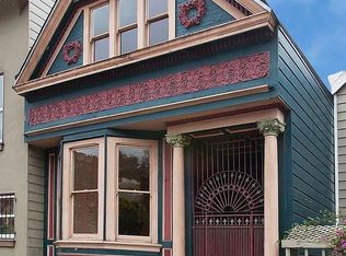 886 Potrero Ave, San Francisco, CA 94110