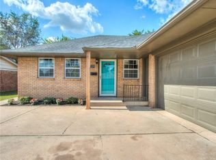 1129 NW 102nd St, Oklahoma City, OK 73114