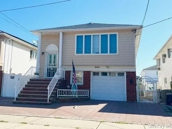 16011 88th St, Howard Beach, NY 11414