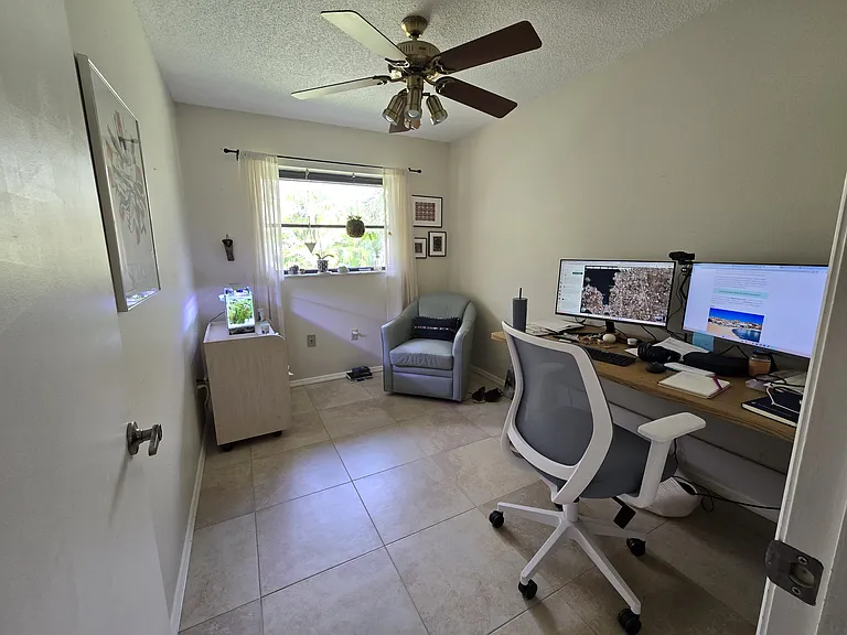 Office or spare room
