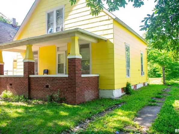 1524 E Prairie St, Decatur, IL 62521