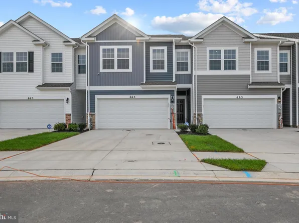 718 Managrass Dr, Joppa, MD 21085