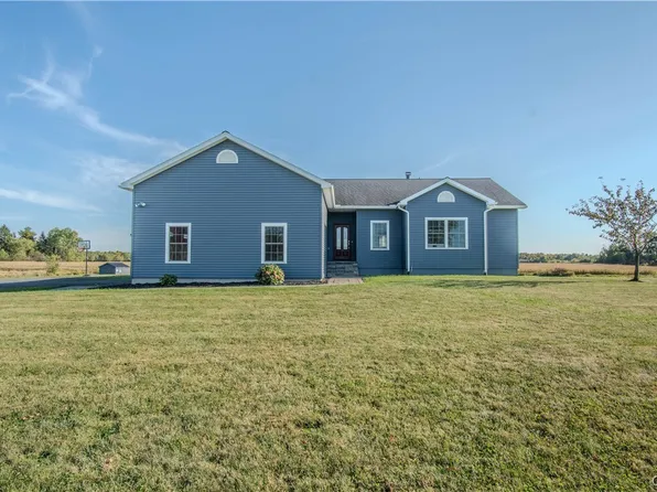 20892 Strickland Rd, Carthage, NY 13619