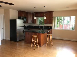 1010 N Wilton Pl APT 1, Los Angeles, CA 90038