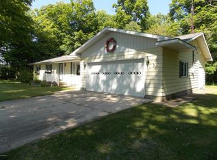 10580 Williams Rd, Montague, MI 49437