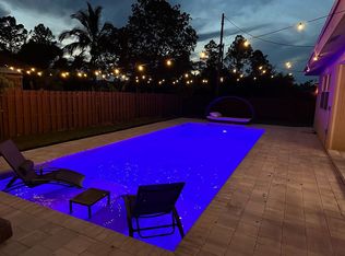 2372 SW Vale St, Port St Lucie, FL 34953