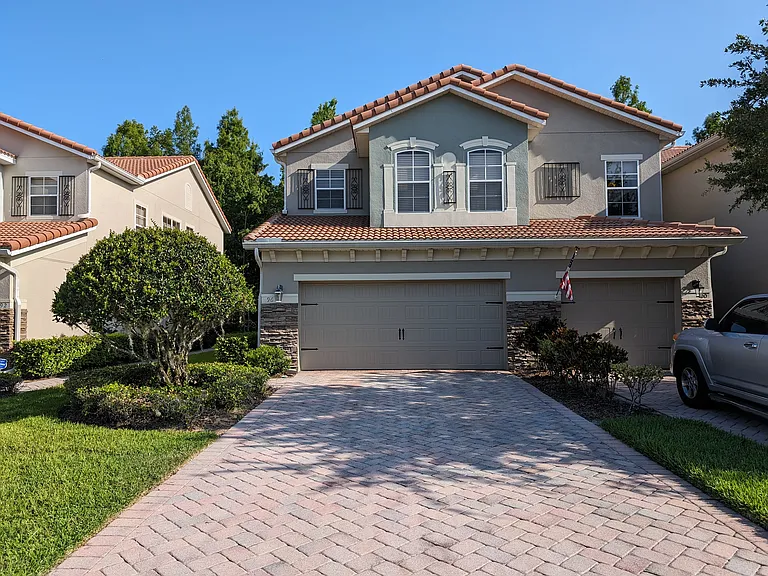 96 Canterbury Bell Dr — Photo 1
