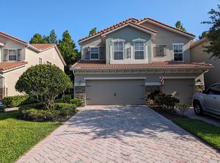 96 Canterbury Bell Dr, Oviedo, FL 32765
