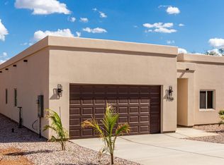 1156 Adobe Ct, Rio Rico, AZ 85648