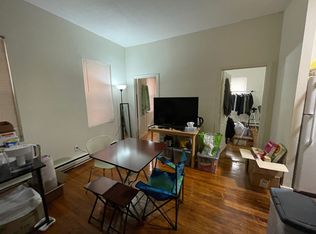896 Huntington Ave APT 4, Boston, MA 02115
