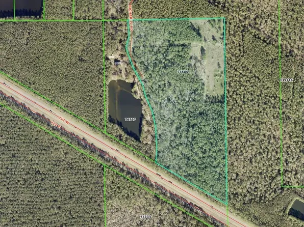 62444 Richard St, Lacombe, LA 70445