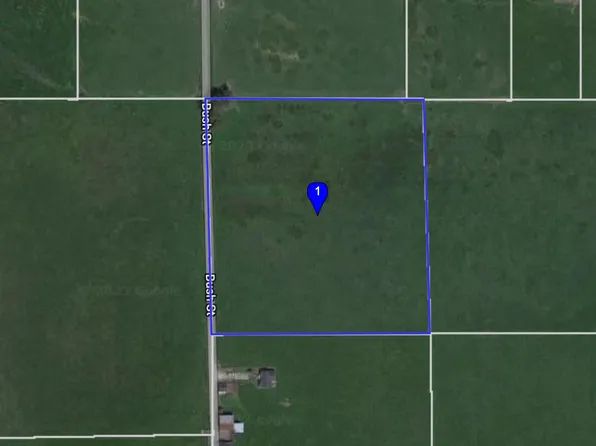 0 Bush St, Ferndale, CA 95536