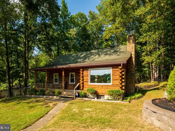 7309 Marriottsville Rd, Marriottsville, MD 21104