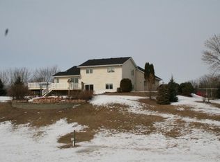 9901 223rd St N, Forest Lake, MN 55025