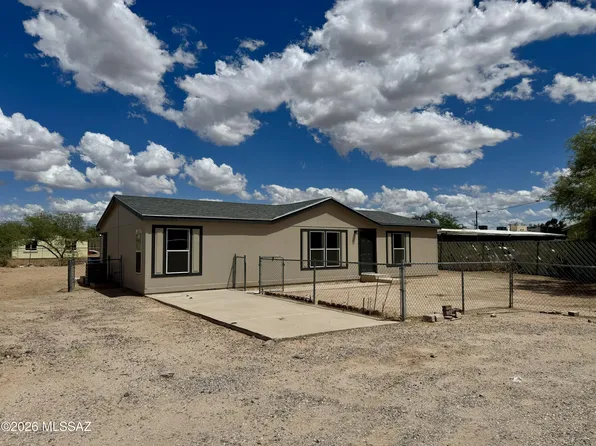 5773 S Morris Blvd, Tucson, AZ 85706