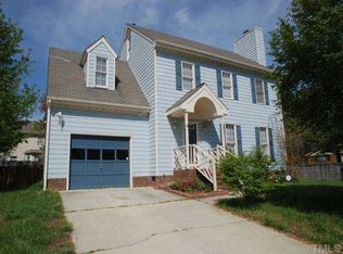 2805 Kempsford Pl, Raleigh, NC 27604