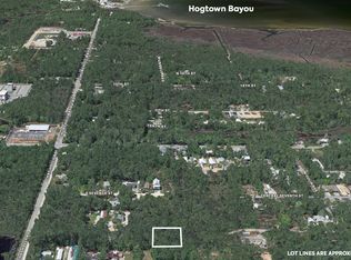 0 S 6th St, Pt Washington, FL 32459