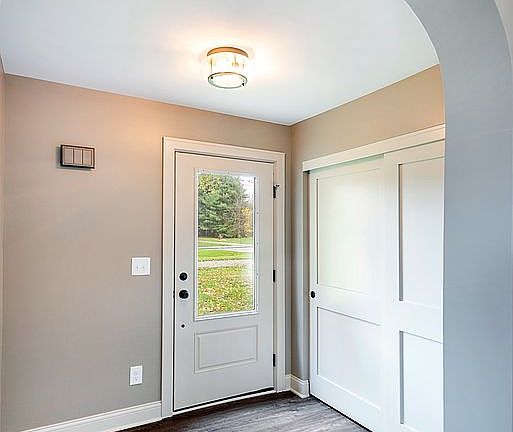 Front Foyer