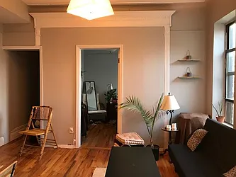 Rented by Simply Brooklyn Realty Inc