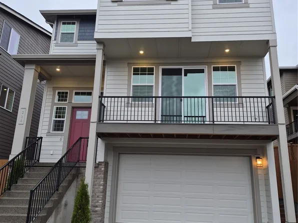 324 182ND Place SE, Bothell, WA 98012