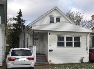 146 Floss Ave, Buffalo, NY