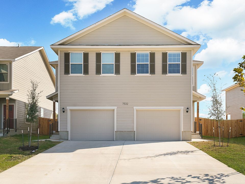 1st image of 7532 Magnolia Vlg #101