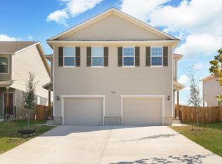 7532 Magnolia Vlg #101, San Antonio, TX 78252