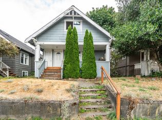 4708 7th Ave NE #A, Seattle, WA 98105