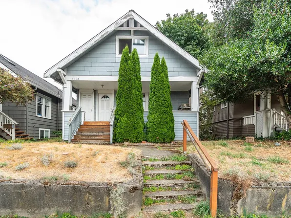 4708 7th Ave NE #A, Seattle, WA 98105