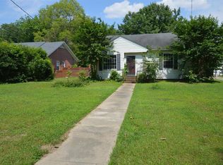 602 N Church St, Hollandale, MS 38748