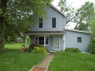 487 Main St, Gratiot, OH 43740