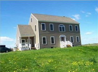 645 Old County Rd, Etna, ME 04434