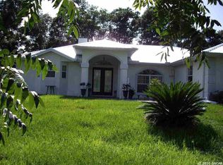 11224 SW 170th St, Archer, FL 32618