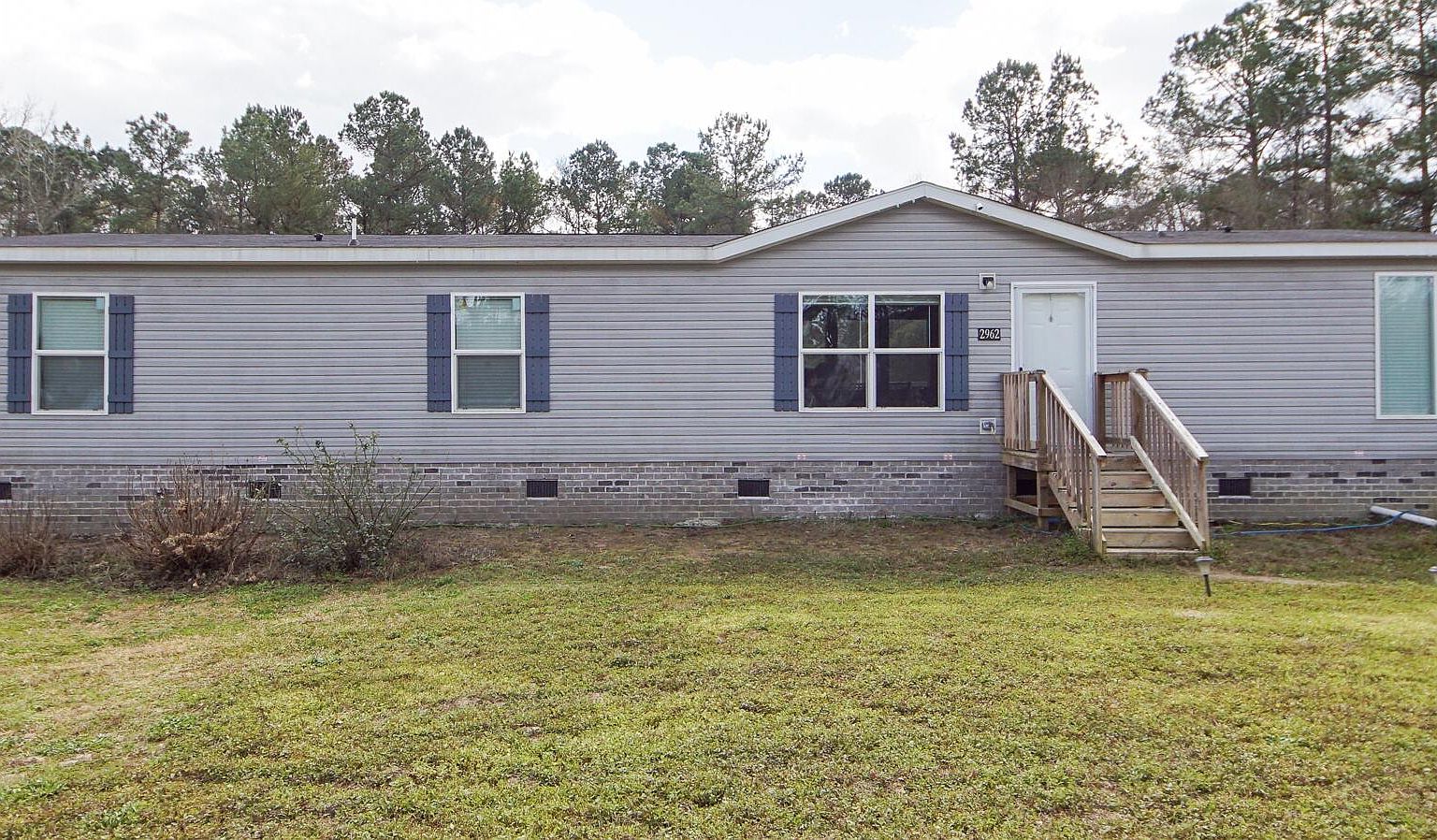 2962 Hughes Dr, Cottageville, SC 29435 Zillow